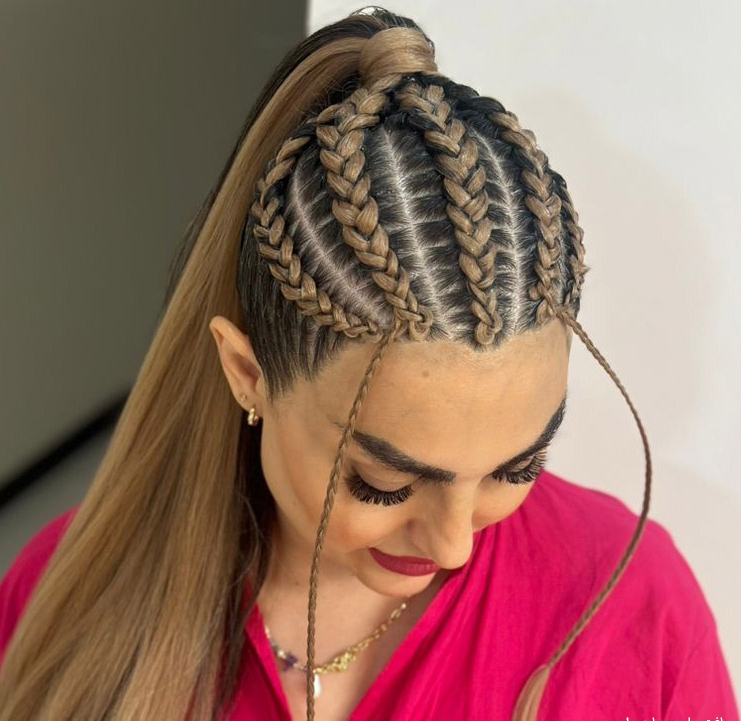 بهترین مرکز بافت مو در کرج