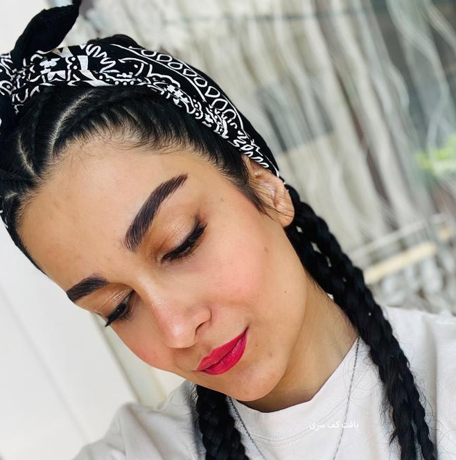 بافتمو در کمالشهر