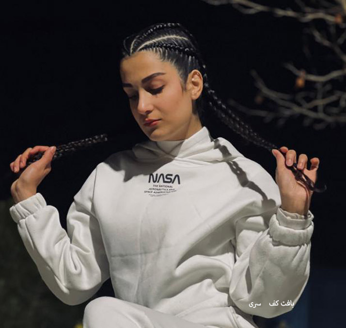 بافت اسپرت در کرج