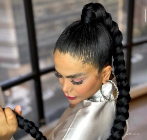 بافتمو در گوهردشت