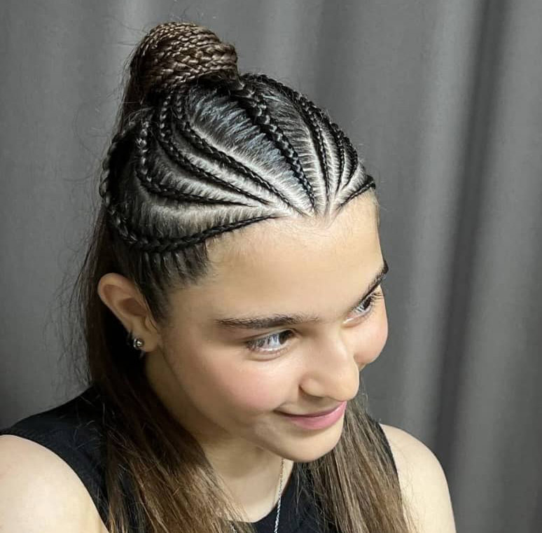 بافت ژورنالی استایل خاصی به شما می دهد