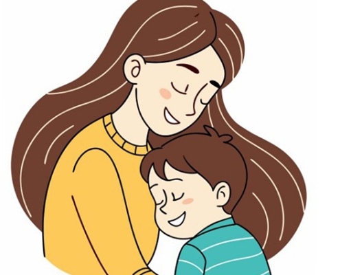 چرا مامانا پسراشون رو بیشتر دوست دارن؟