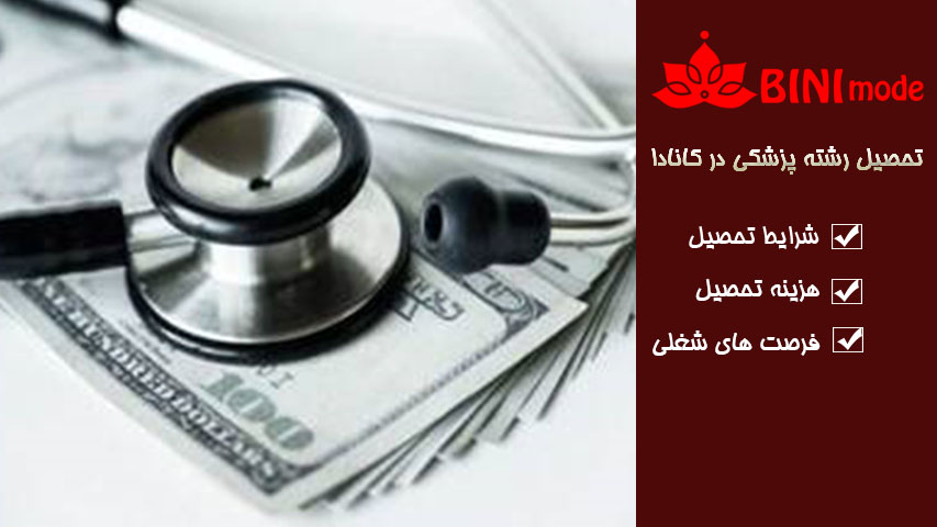هزینه پزشکی درسال