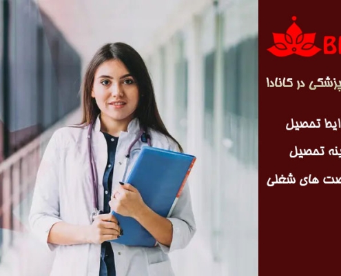 وضعیت شغلی پس از پایان رزیدنتی