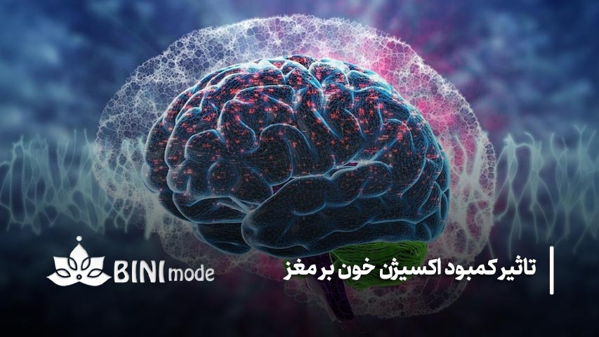 چقدر طول می کشد تا کمبود اکسیژن به مغز آسیب بزند؟
